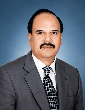 Mohammad Afzal Bajwa
